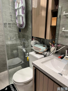 WETLAND SEASONS BAY 1期 5A座 - 28NTS – 香港北部都會區