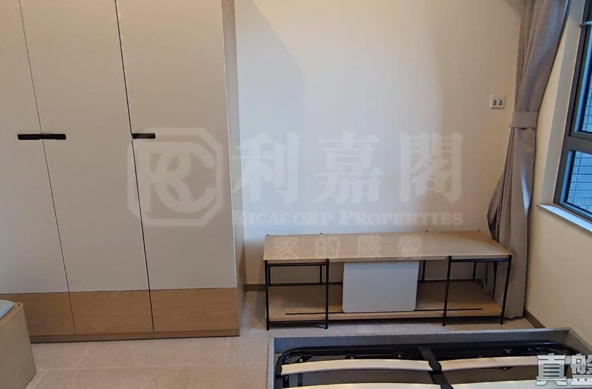 NOVO LAND 2A期 Arreso 5座 - 28NTS – 香港北部都會區