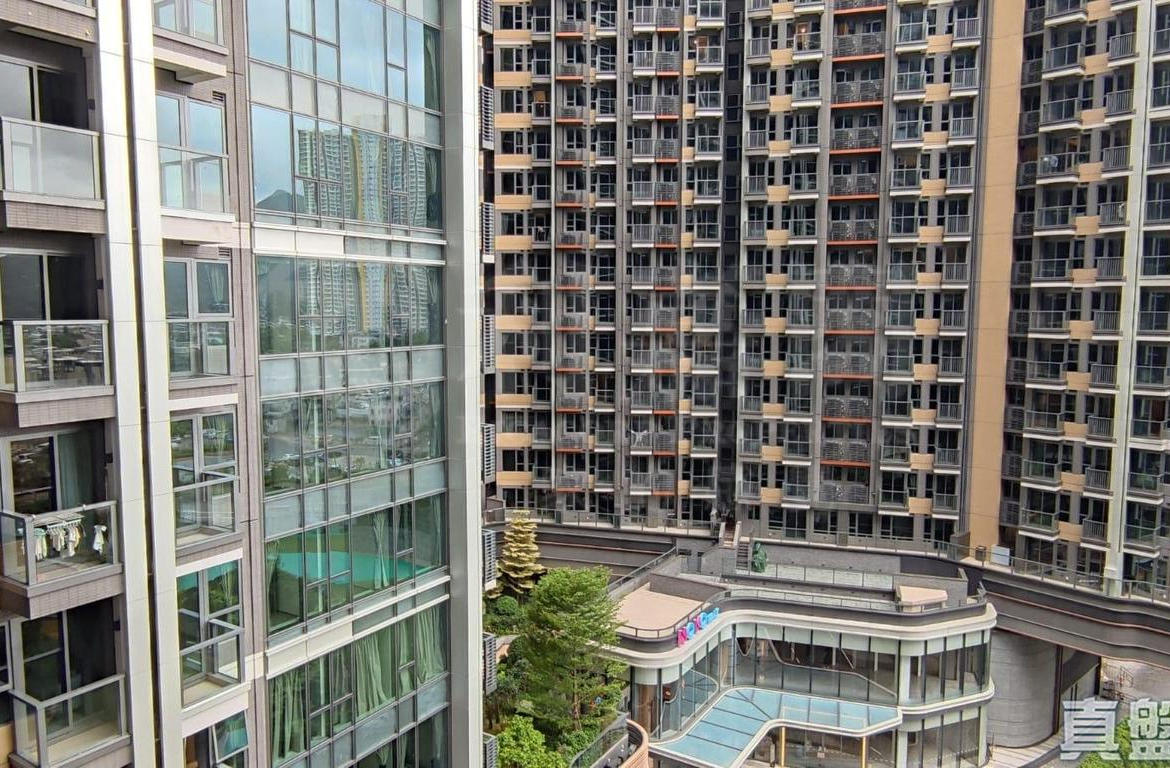 NOVO LAND 2A期 Arreso 5座 - 28NTS – 香港北部都會區