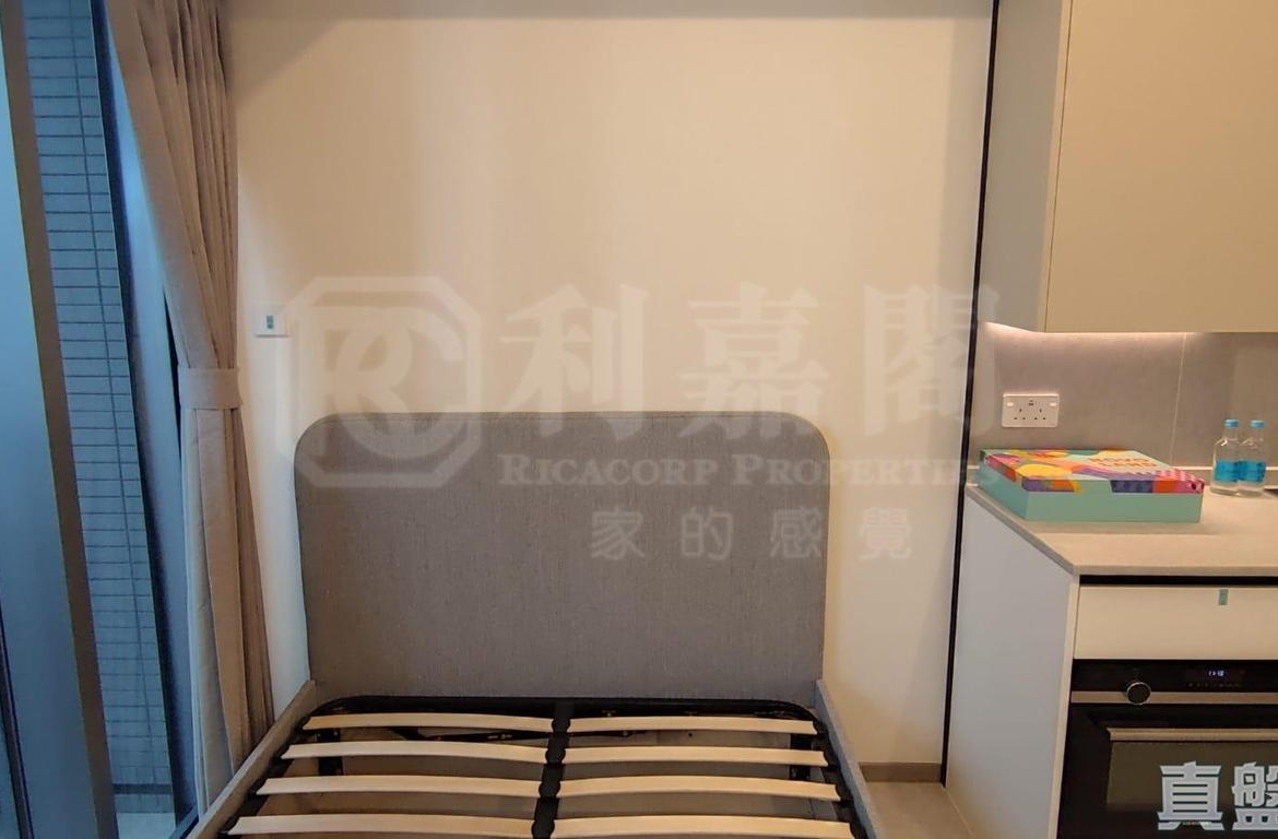 NOVO LAND 2A期 Arreso 5座 - 28NTS – 香港北部都會區