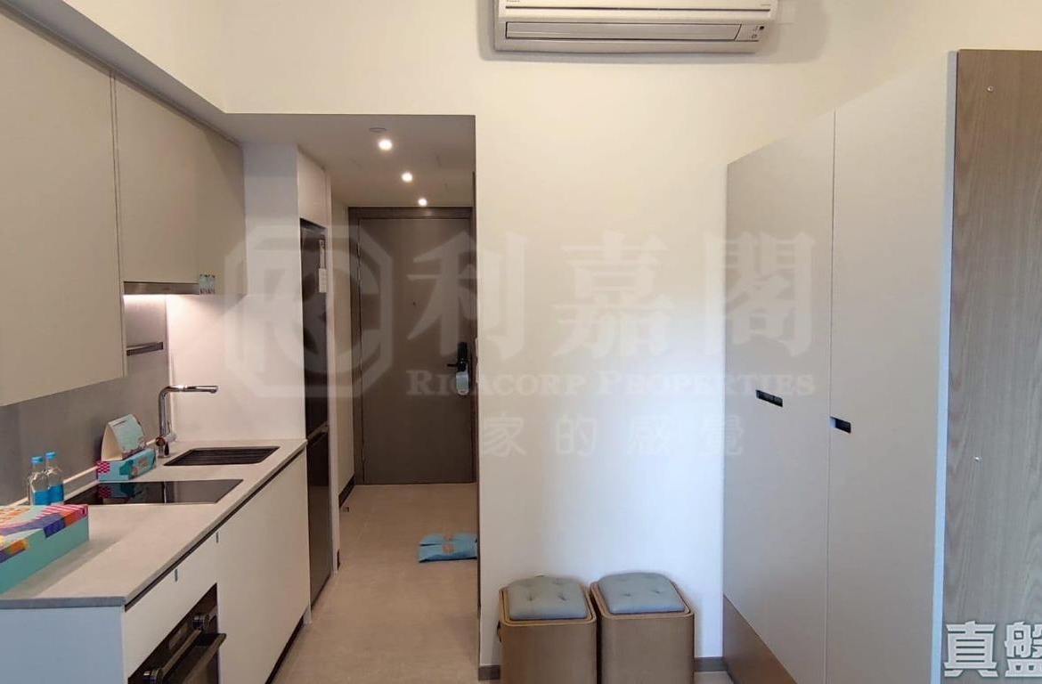 NOVO LAND 2A期 Arreso 5座 - 28NTS – 香港北部都會區