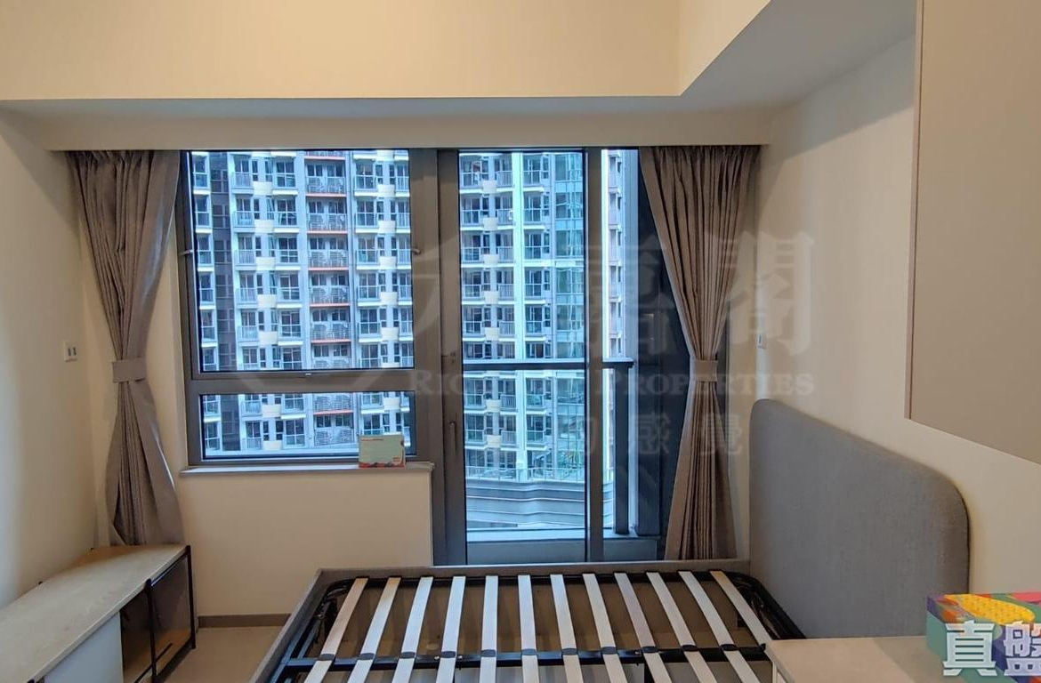 NOVO LAND 2A期 Arreso 5座 - 28NTS – 香港北部都會區