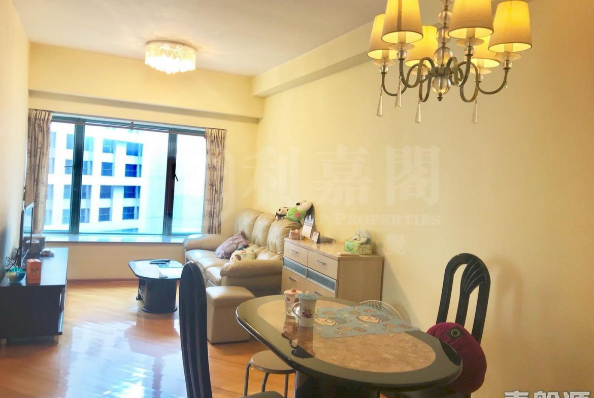 藍澄灣 3座 - 28NTS – 香港北部都會區