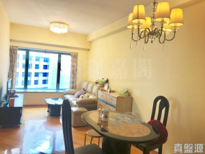 藍澄灣 3座 - 28NTS – 香港北部都會區