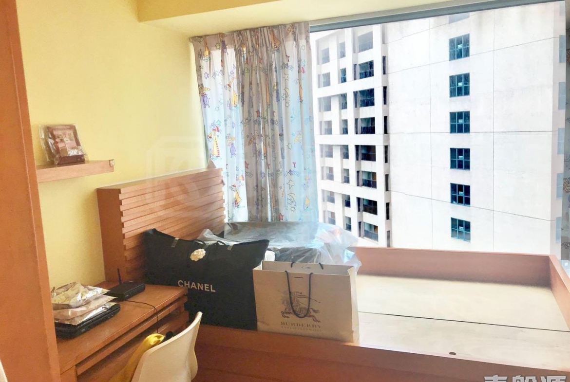 藍澄灣 3座 - 28NTS – 香港北部都會區