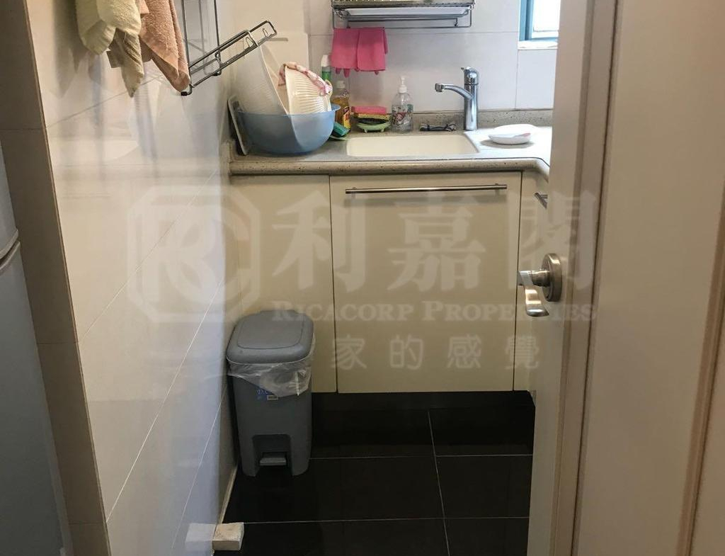 藍澄灣 3座 - 28NTS – 香港北部都會區