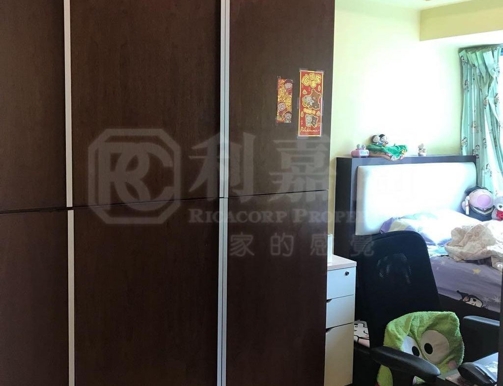 藍澄灣 3座 - 28NTS – 香港北部都會區