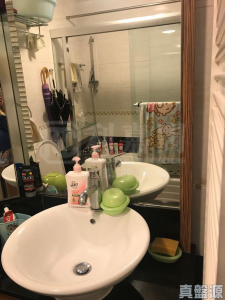 藍澄灣 3座 - 28NTS – 香港北部都會區