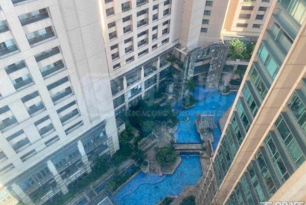 藍澄灣 3座 - 28NTS – 香港北部都會區