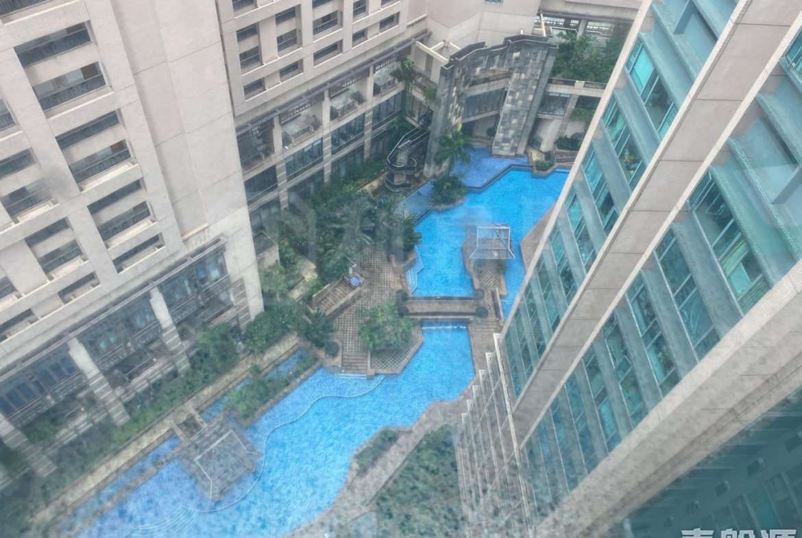 藍澄灣 3座 - 28NTS – 香港北部都會區