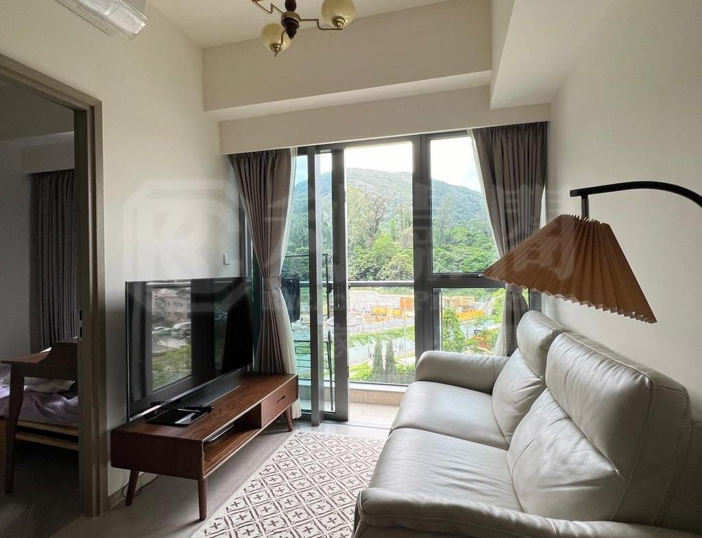 NOVO LAND 2B期 Arreso 1A座 - 28NTS – 香港北部都會區