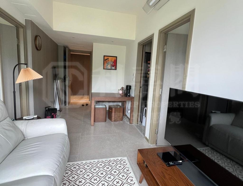 NOVO LAND 2B期 Arreso 1A座 - 28NTS – 香港北部都會區