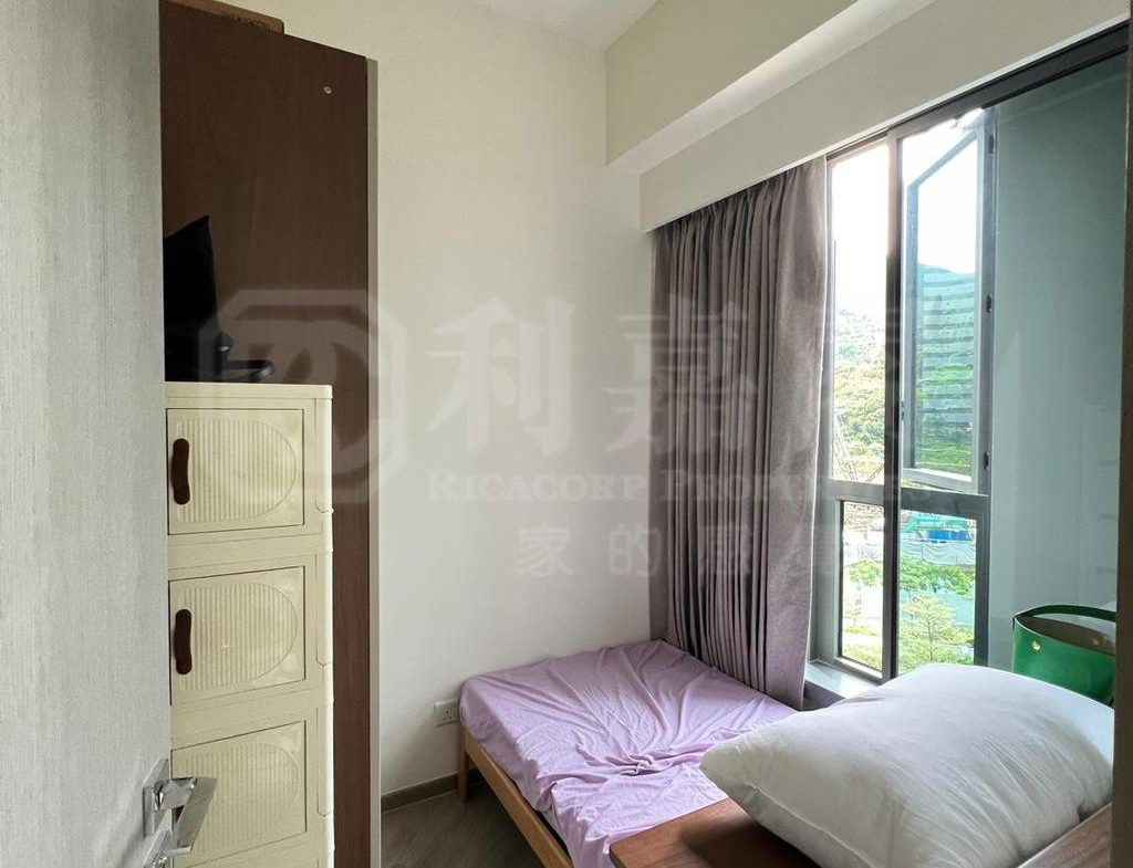 NOVO LAND 2B期 Arreso 1A座 - 28NTS – 香港北部都會區