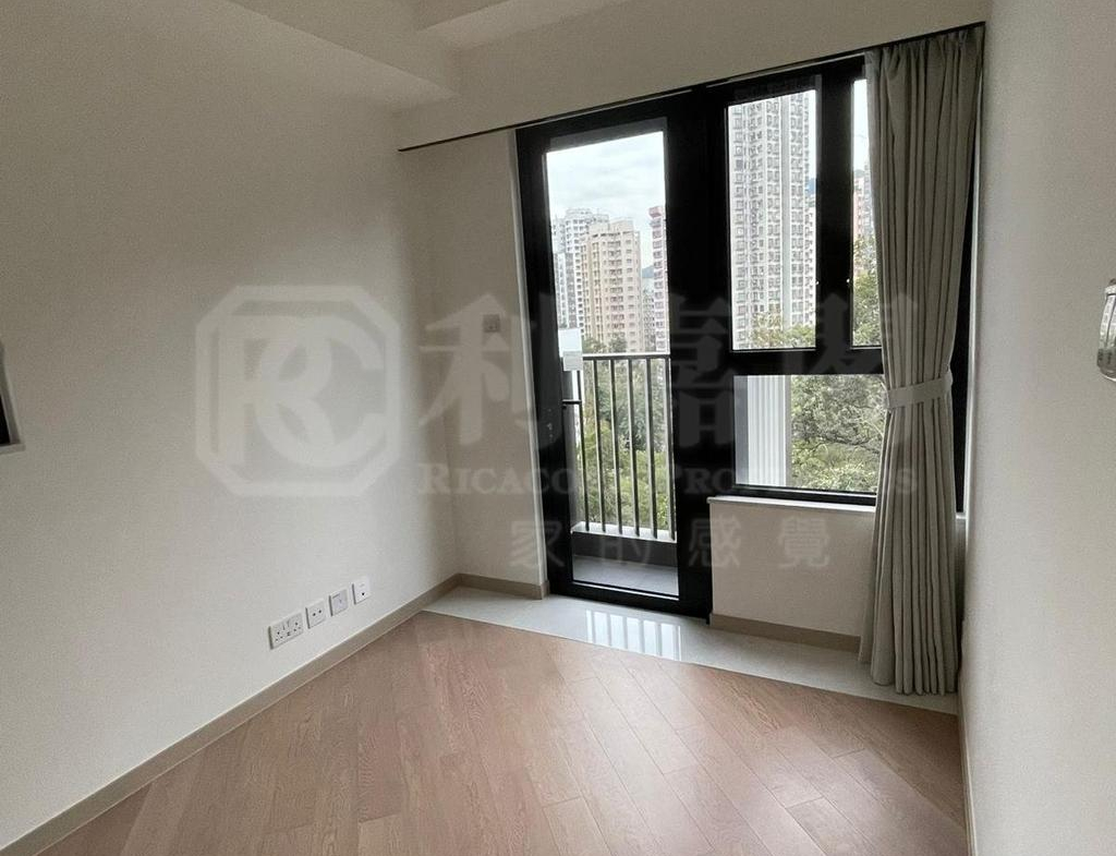 御半山 2期 2A座 - 28NTS – 香港北部都會區