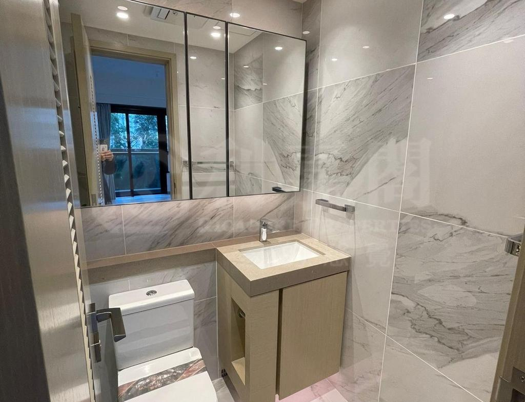 御半山 2期 2A座 - 28NTS – 香港北部都會區