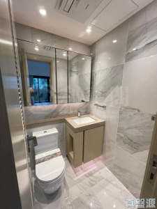 御半山 2期 2A座 - 28NTS – 香港北部都會區