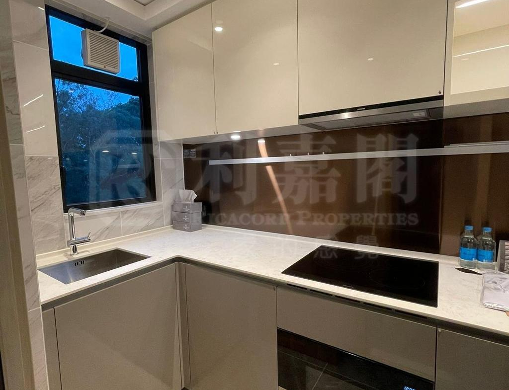 御半山 2期 2A座 - 28NTS – 香港北部都會區