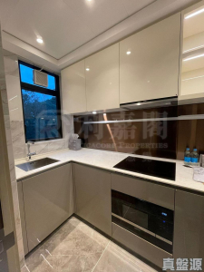 御半山 2期 2A座 - 28NTS – 香港北部都會區