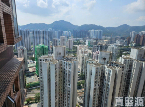 景新臺 1座 - 28NTS – 香港北部都會區