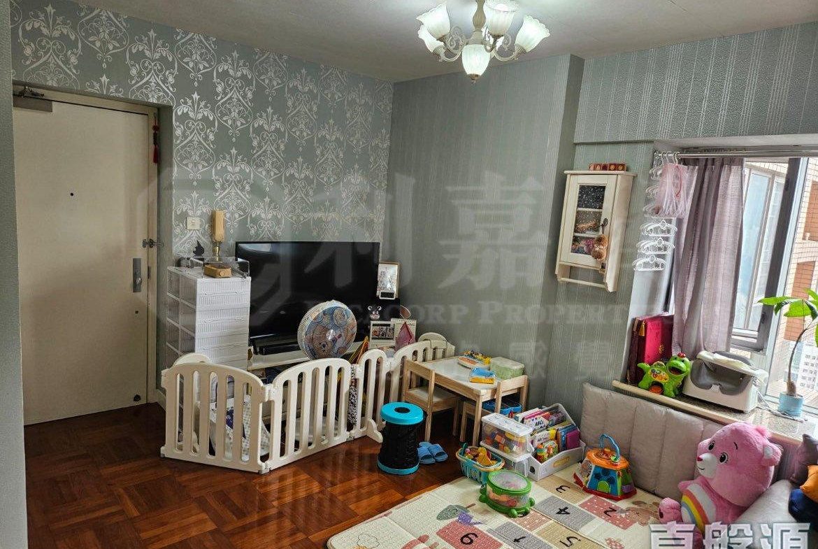 景新臺 1座 - 28NTS – 香港北部都會區