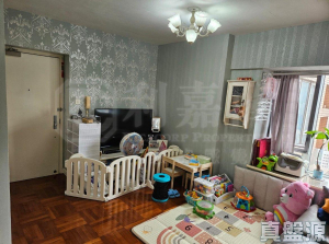 景新臺 1座 - 28NTS – 香港北部都會區