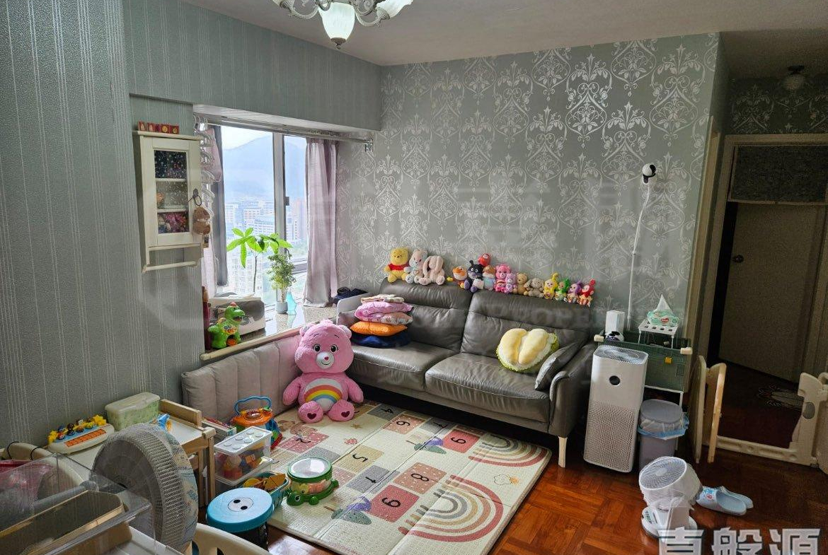 景新臺 1座 - 28NTS – 香港北部都會區