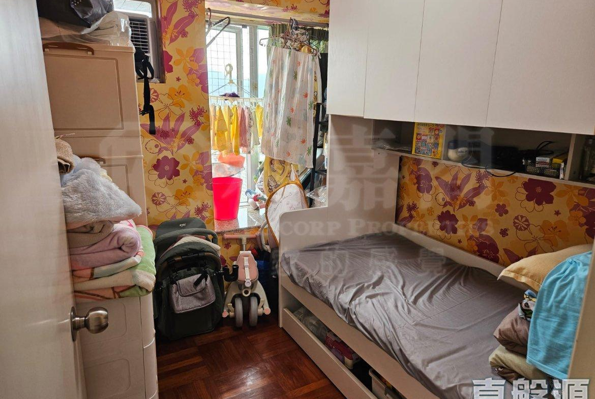 景新臺 1座 - 28NTS – 香港北部都會區