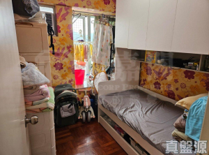 景新臺 1座 - 28NTS – 香港北部都會區