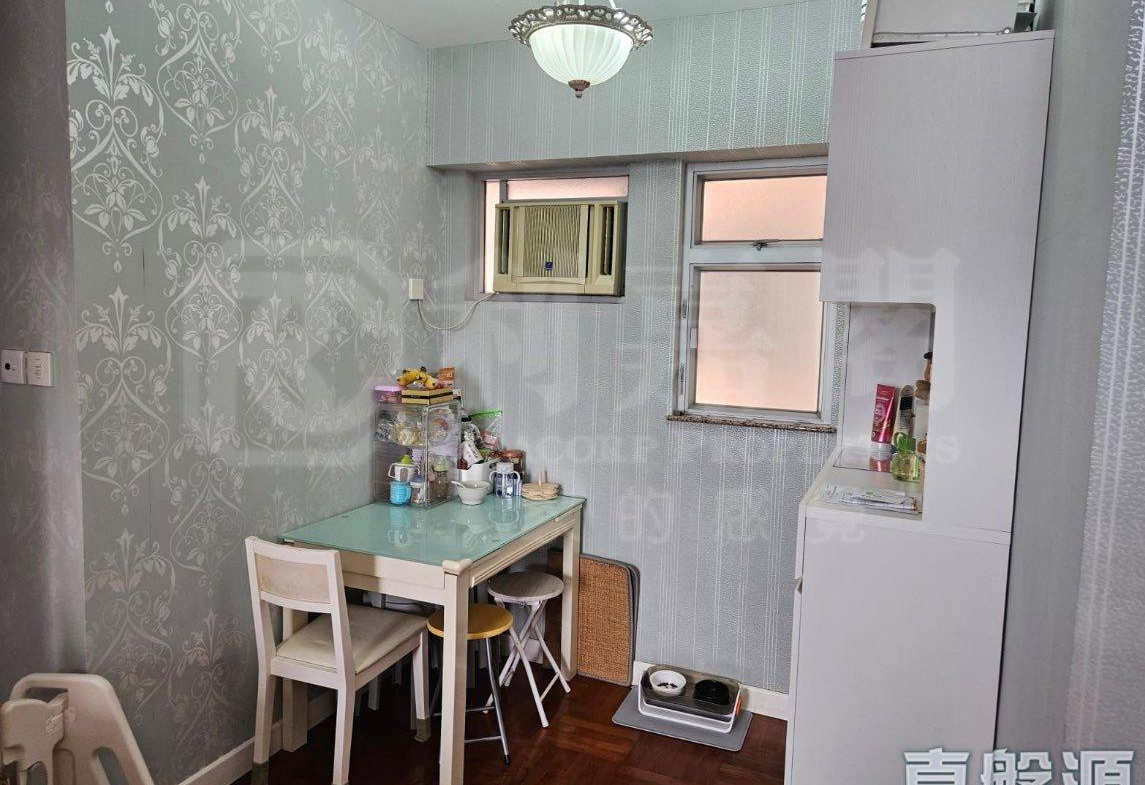 景新臺 1座 - 28NTS – 香港北部都會區