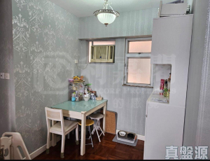 景新臺 1座 - 28NTS – 香港北部都會區