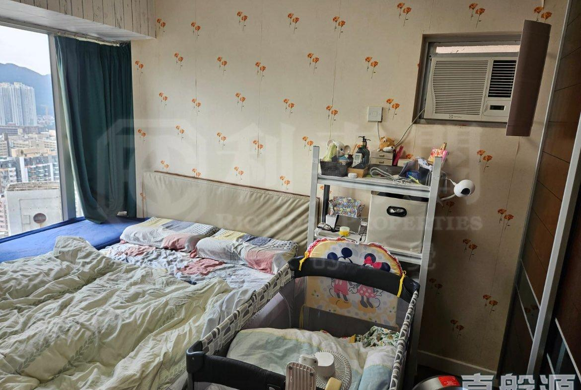 景新臺 1座 - 28NTS – 香港北部都會區