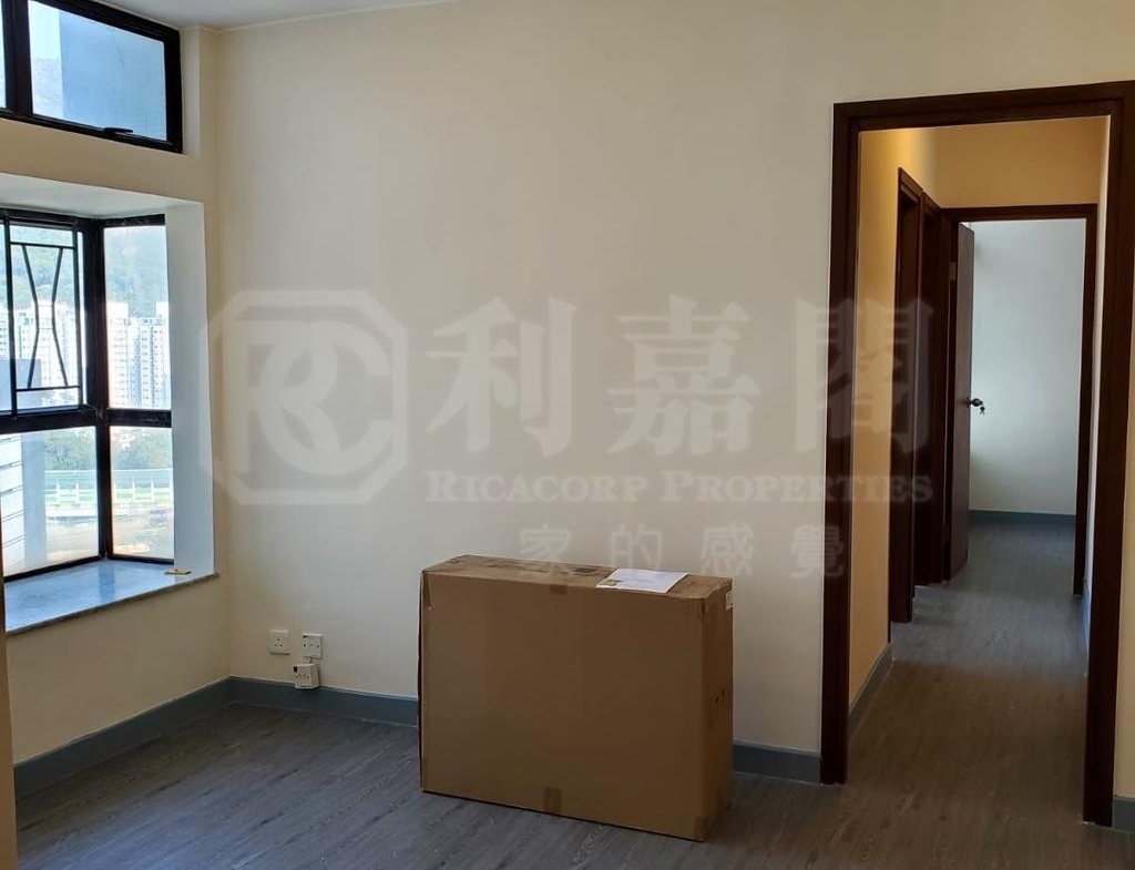 恆福花園 2座 - 28NTS – 香港北部都會區