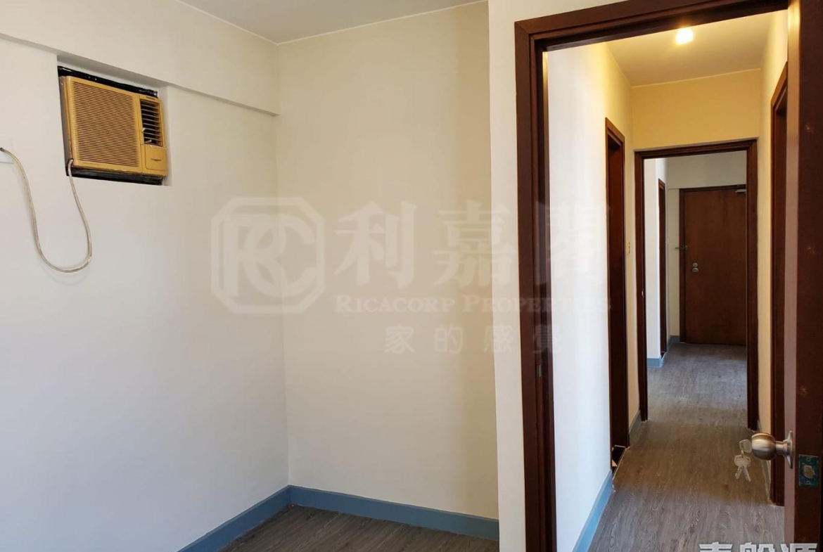 恆福花園 2座 - 28NTS – 香港北部都會區