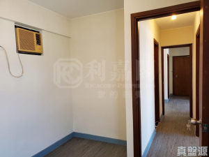 恆福花園 2座 - 28NTS – 香港北部都會區