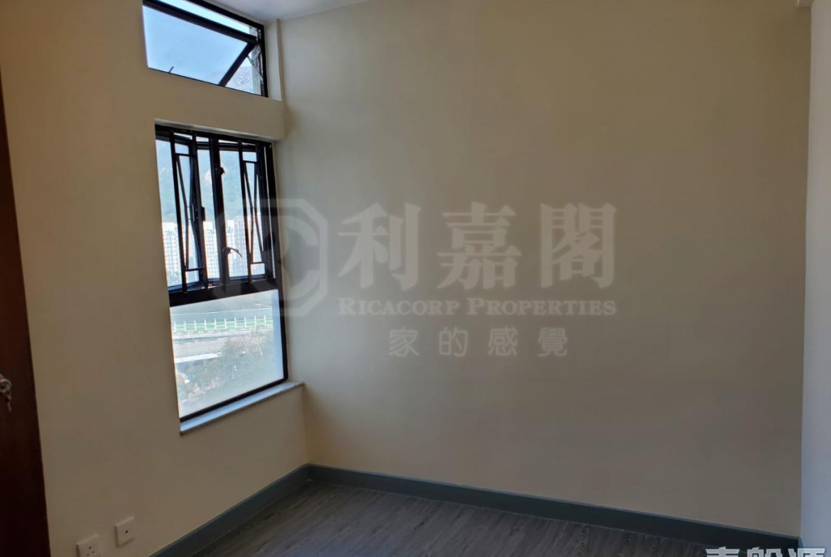 恆福花園 2座 - 28NTS – 香港北部都會區