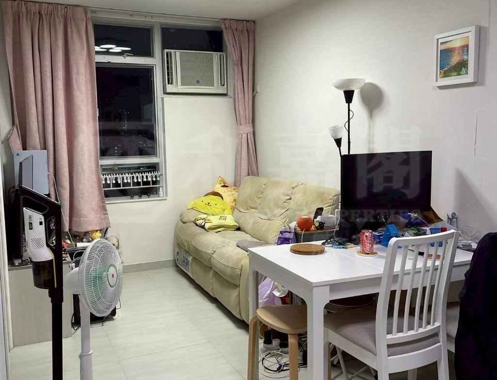 青俊苑 A座 (俊軒閣) - 28NTS – 香港北部都會區