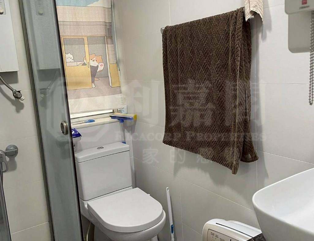 青俊苑 A座 (俊軒閣) - 28NTS – 香港北部都會區