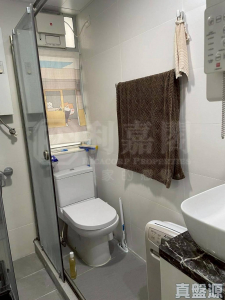 青俊苑 A座 (俊軒閣) - 28NTS – 香港北部都會區