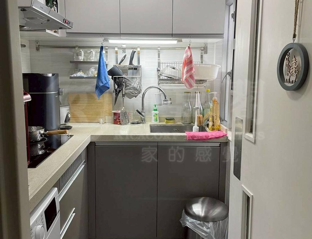 青俊苑 A座 (俊軒閣) - 28NTS – 香港北部都會區