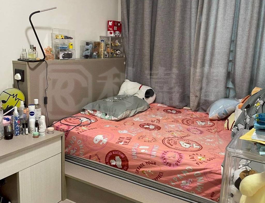 青俊苑 A座 (俊軒閣) - 28NTS – 香港北部都會區