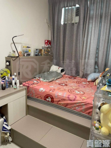 青俊苑 A座 (俊軒閣) - 28NTS – 香港北部都會區