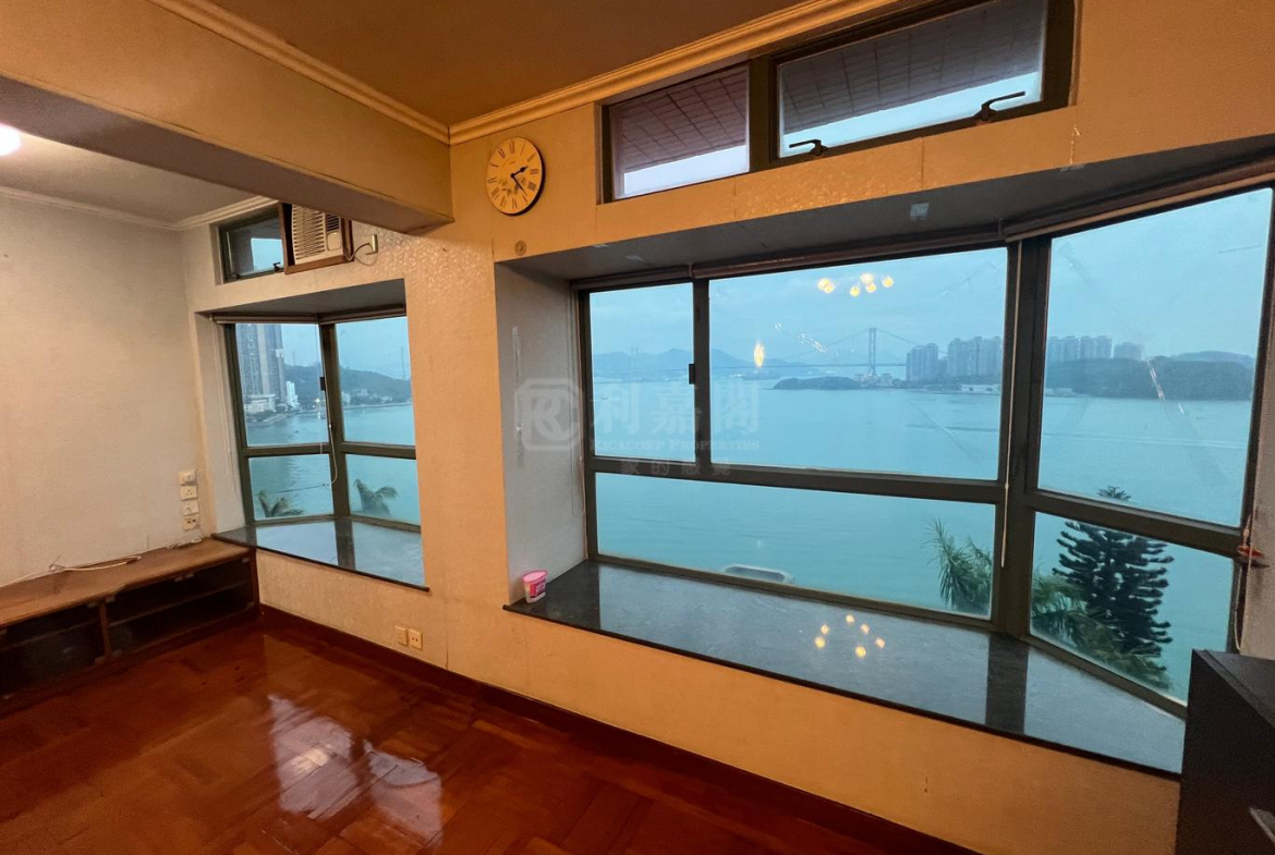 浪翠園 3期 8座 - 28NTS – 香港北部都會區