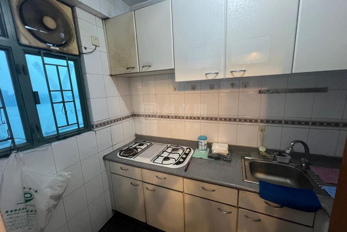 浪翠園 3期 8座 - 28NTS – 香港北部都會區