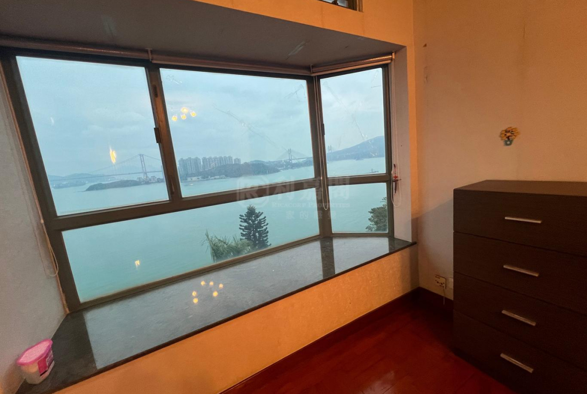 浪翠園 3期 8座 - 28NTS – 香港北部都會區