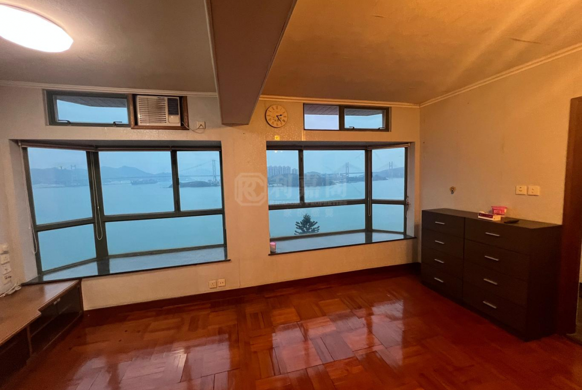 浪翠園 3期 8座 - 28NTS – 香港北部都會區