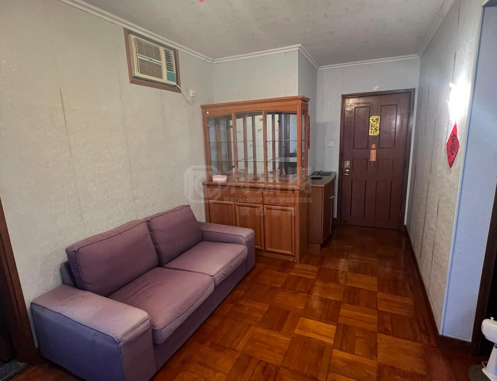 浪翠園 3期 8座 - 28NTS – 香港北部都會區