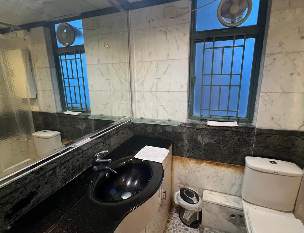 浪翠園 3期 8座 - 28NTS – 香港北部都會區