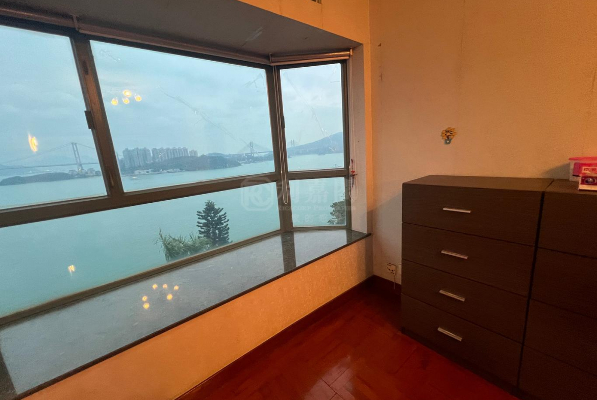 浪翠園 3期 8座 - 28NTS – 香港北部都會區