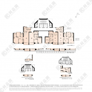 海雲軒 2座 - 28NTS – 香港北部都會區