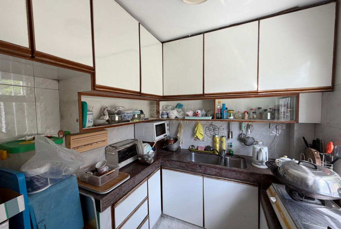 錦繡花園 - 28NTS – 香港北部都會區